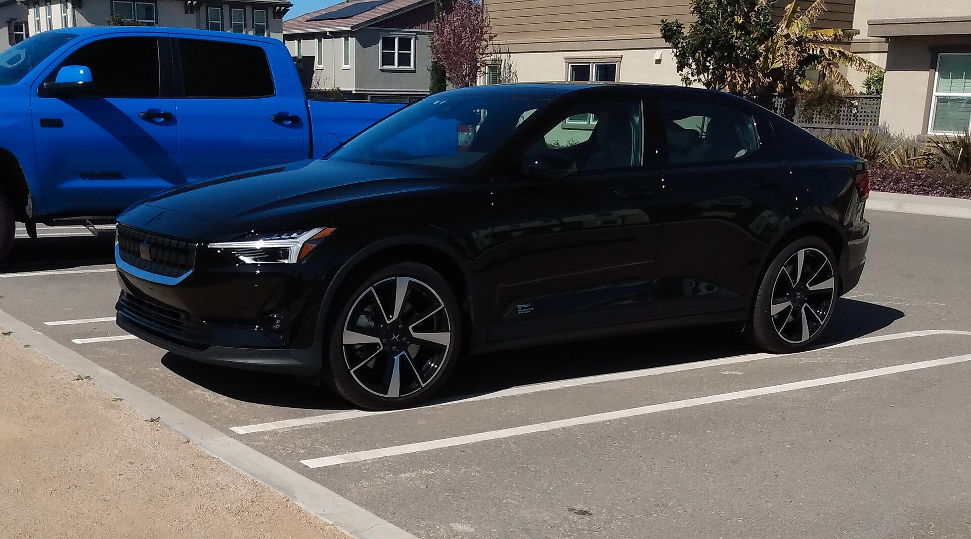 Polestar 2