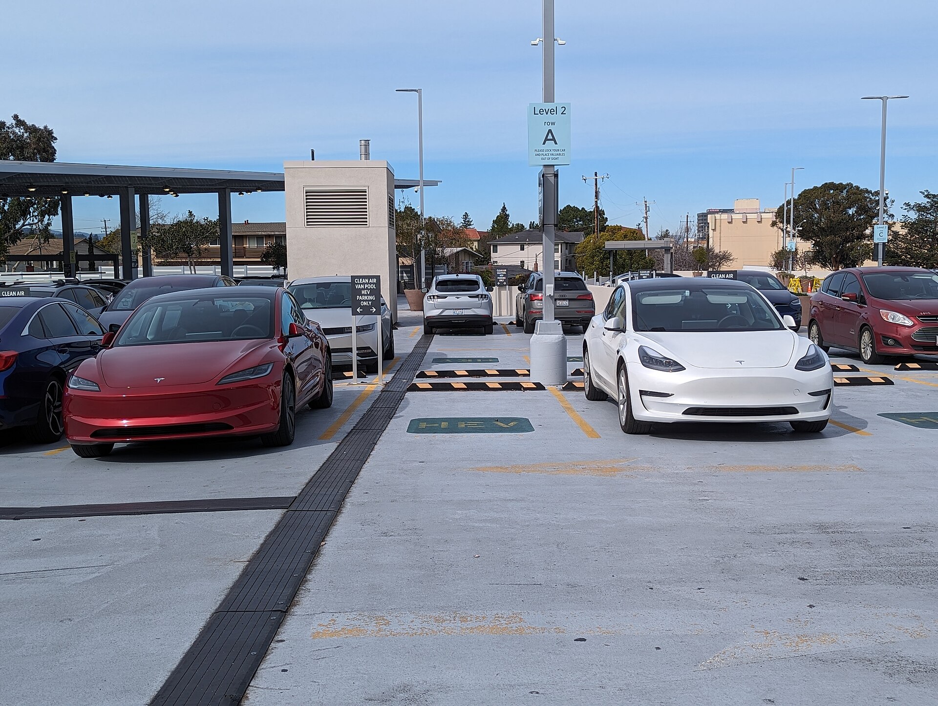 Tesla Model 3 Performance