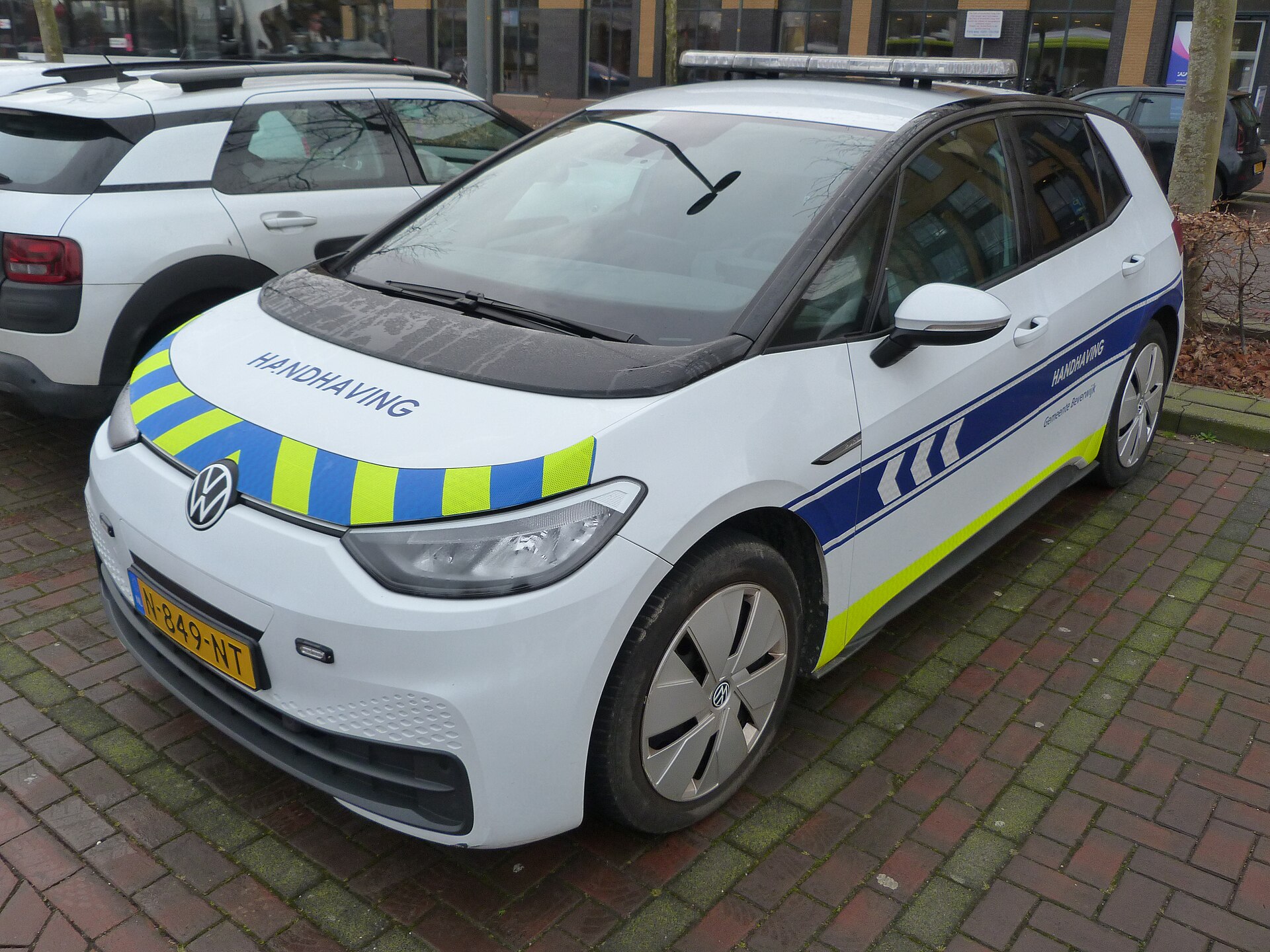 Volkswagen ID.3 Pure Performance